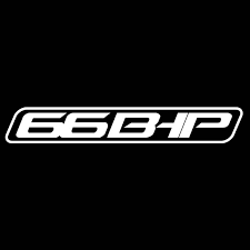 66BHP LOGO